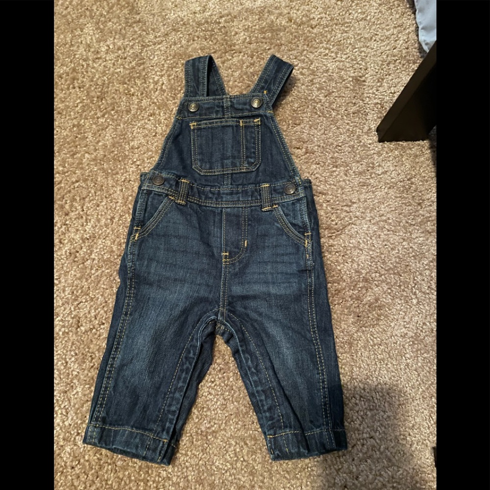 Jean farmer jeans